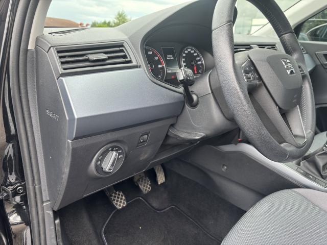 Seat ARONA STYLE 1.0 ECO TSI SITZH. EINPARKH. USB SD Bildbeschreibung: Seat ARONA STYLE 1.0 ECO TSI SITZH. EINPARKH. USB SD
