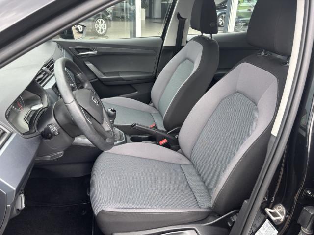 Seat ARONA STYLE 1.0 ECO TSI SITZH. EINPARKH. USB SD Bildbeschreibung: Seat ARONA STYLE 1.0 ECO TSI SITZH. EINPARKH. USB SD