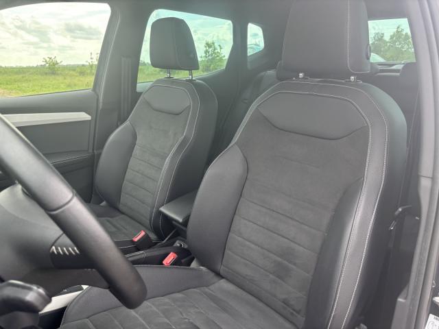 Seat ARONA XCELLENCE 1.6 TDI DSG NAVI SITZHEIZ. EPH Bildbeschreibung: Seat ARONA XCELLENCE 1.6 TDI DSG NAVI SITZHEIZ. EPH