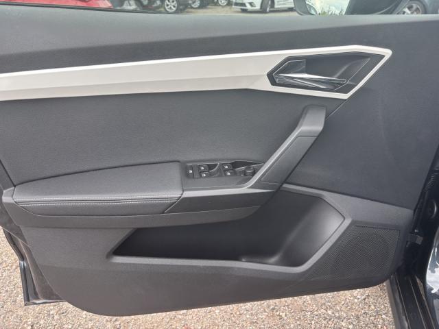 Seat ARONA XCELLENCE 1.6 TDI DSG NAVI SITZHEIZ. EPH Bildbeschreibung: Seat ARONA XCELLENCE 1.6 TDI DSG NAVI SITZHEIZ. EPH