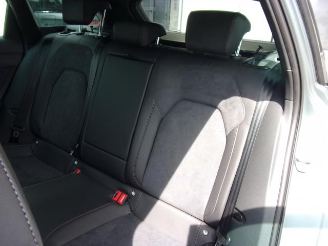 Cupra LEON SPORTSTOURER VZ 1.5 E HYBRID DSG NAVI SHZ Bildbeschreibung: Cupra LEON SPORTSTOURER VZ 1.5 E HYBRID DSG NAVI SHZ