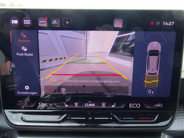 Cupra LEON SPORTSTOURER VZ 1.5 E HYBRID DSG NAVI SHZ Bildbeschreibung: Cupra LEON SPORTSTOURER VZ 1.5 E HYBRID DSG NAVI SHZ