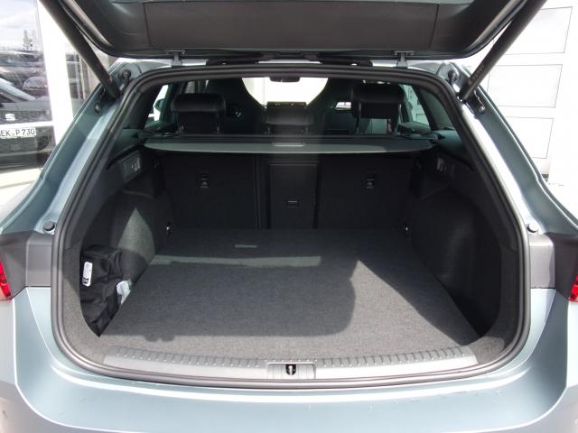 Cupra LEON SPORTSTOURER VZ 1.5 E HYBRID DSG NAVI SHZ Bildbeschreibung: Cupra LEON SPORTSTOURER VZ 1.5 E HYBRID DSG NAVI SHZ