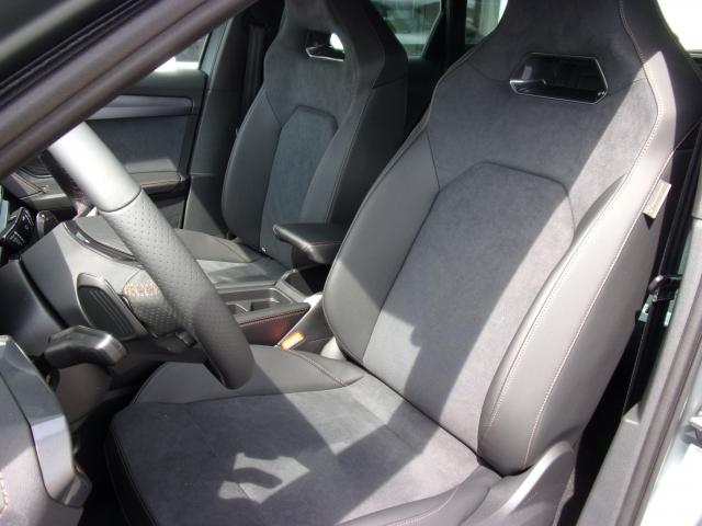 Cupra LEON SPORTSTOURER VZ 1.5 E HYBRID DSG NAVI SHZ Bildbeschreibung: Cupra LEON SPORTSTOURER VZ 1.5 E HYBRID DSG NAVI SHZ