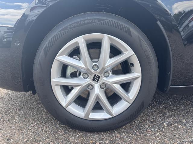 Seat LEON SPORTSTOURER ROAD EDITION 1.5 TSI, CO2-Klasse: D, NAVI SHZ Bildbeschreibung: Seat LEON SPORTSTOURER ROAD EDITION 1.5 TSI, CO2-Klasse: D, NAVI SHZ