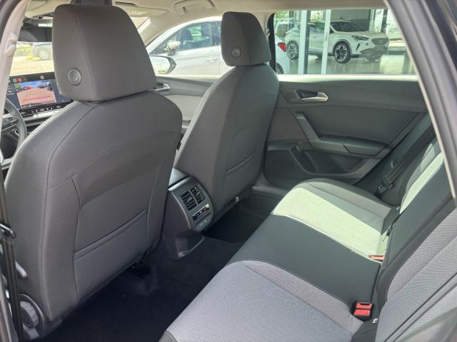 Seat LEON SPORTSTOURER ROAD EDITION 1.5 TSI, CO2-Klasse: D, NAVI SHZ Bildbeschreibung: Seat LEON SPORTSTOURER ROAD EDITION 1.5 TSI, CO2-Klasse: D, NAVI SHZ