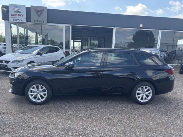 Seat LEON SPORTSTOURER ROAD EDITION 1.5 TSI, CO2-Klasse: D, NAVI SHZ Bildbeschreibung: Seat LEON SPORTSTOURER ROAD EDITION 1.5 TSI, CO2-Klasse: D, NAVI SHZ