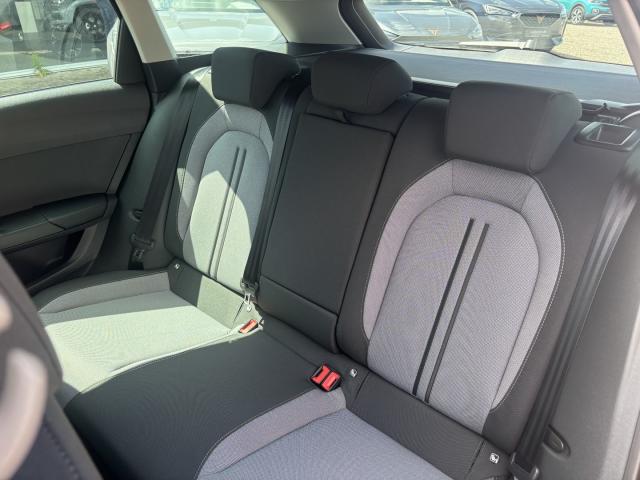 Seat LEON SPORTSTOURER ROAD EDITION 1.5 TSI, CO2-Klasse: D, NAVI SHZ Bildbeschreibung: Seat LEON SPORTSTOURER ROAD EDITION 1.5 TSI, CO2-Klasse: D, NAVI SHZ
