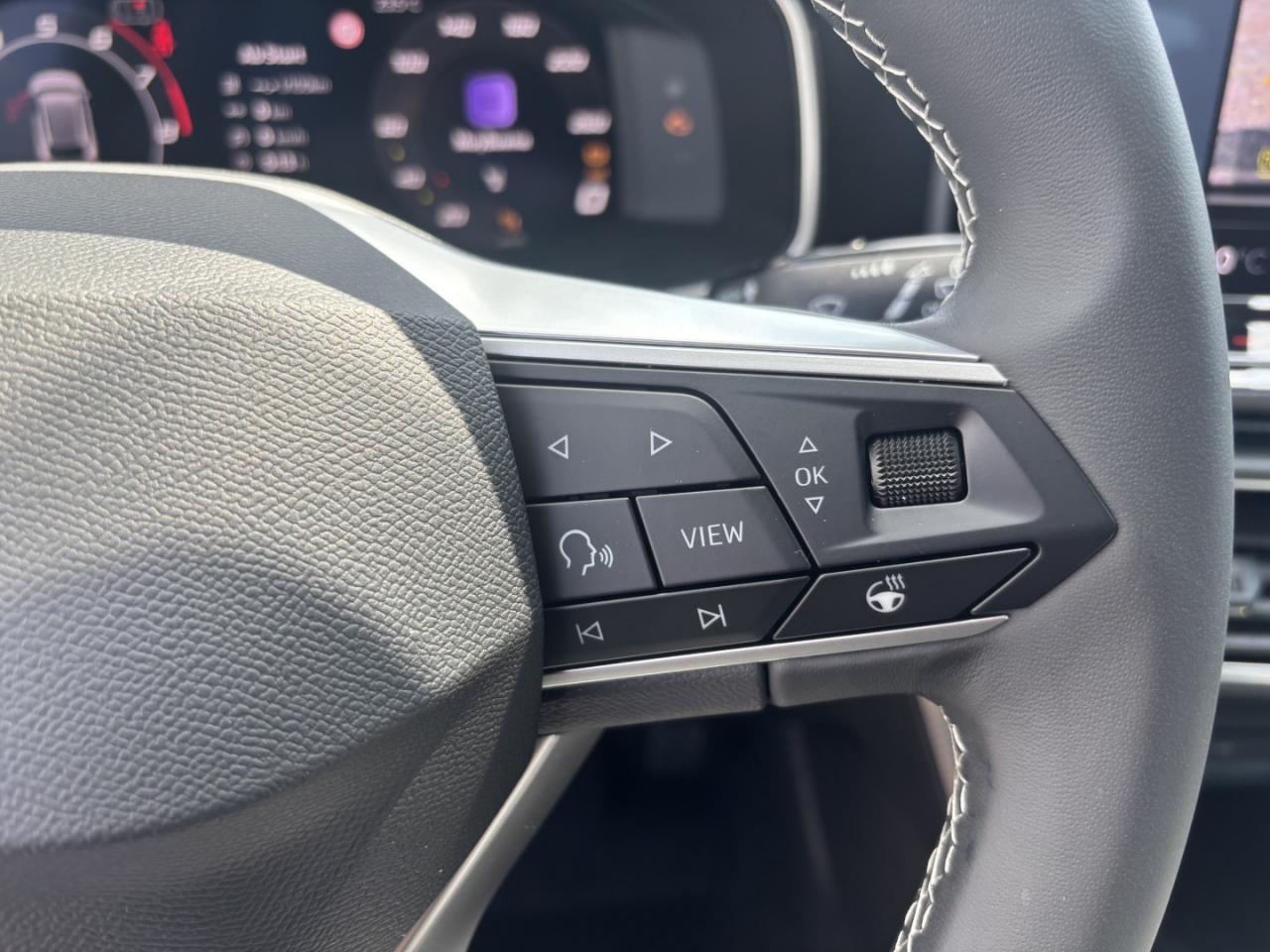 Seat LEON SPORTSTOURER ROAD EDITION 1.5 TSI, CO2-Klasse: D, NAVI SHZ Bildbeschreibung: Seat LEON SPORTSTOURER ROAD EDITION 1.5 TSI, CO2-Klasse: D, NAVI SHZ