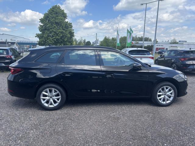 Seat LEON SPORTSTOURER ROAD EDITION 1.5 TSI, CO2-Klasse: D, NAVI SHZ Bildbeschreibung: Seat LEON SPORTSTOURER ROAD EDITION 1.5 TSI, CO2-Klasse: D, NAVI SHZ