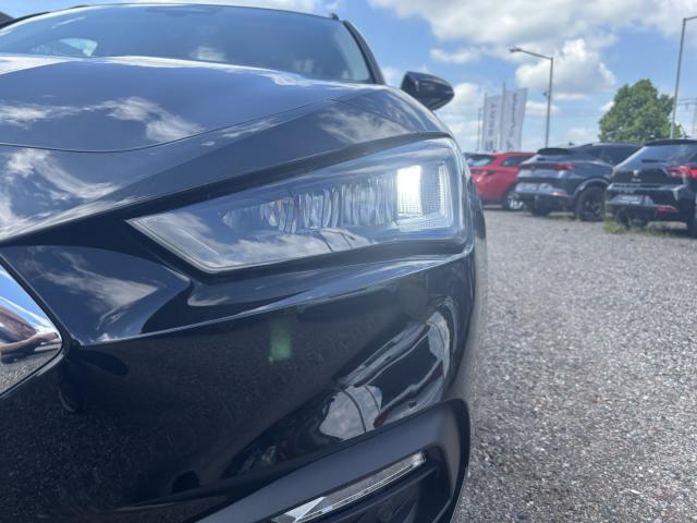 Seat LEON SPORTSTOURER ROAD EDITION 1.5 TSI, CO2-Klasse: D, NAVI SHZ Bildbeschreibung: Seat LEON SPORTSTOURER ROAD EDITION 1.5 TSI, CO2-Klasse: D, NAVI SHZ