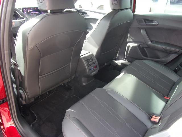 Cupra LEON SPORTSTOURER 2.0 TSI DSG NAVI SITZHEIZ. EPH Bildbeschreibung: Cupra LEON SPORTSTOURER 2.0 TSI DSG NAVI SITZHEIZ. EPH