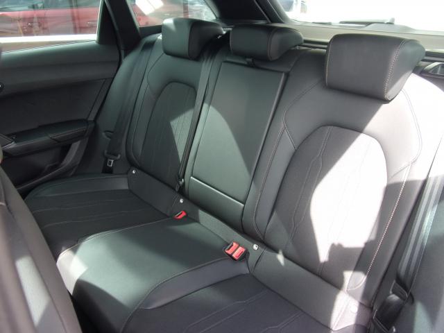 Cupra LEON SPORTSTOURER 2.0 TSI DSG NAVI SITZHEIZ. EPH Bildbeschreibung: Cupra LEON SPORTSTOURER 2.0 TSI DSG NAVI SITZHEIZ. EPH