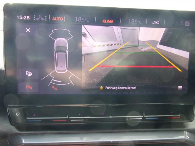 Cupra LEON SPORTSTOURER 2.0 TSI DSG NAVI SITZHEIZ. EPH Bildbeschreibung: Cupra LEON SPORTSTOURER 2.0 TSI DSG NAVI SITZHEIZ. EPH