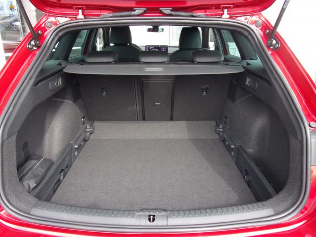 Cupra LEON SPORTSTOURER 2.0 TSI DSG NAVI SITZHEIZ. EPH Bildbeschreibung: Cupra LEON SPORTSTOURER 2.0 TSI DSG NAVI SITZHEIZ. EPH