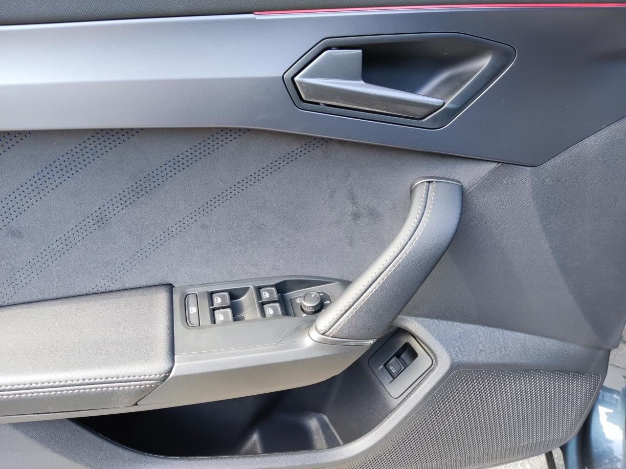 Cupra FORMENTOR 1.5 TSI, CO2-Klasse: E, NAVI AHZV-VORBER. MATRIX-LED Bildbeschreibung: Cupra FORMENTOR 1.5 TSI, CO2-Klasse: E, NAVI AHZV-VORBER. MATRIX-LED
