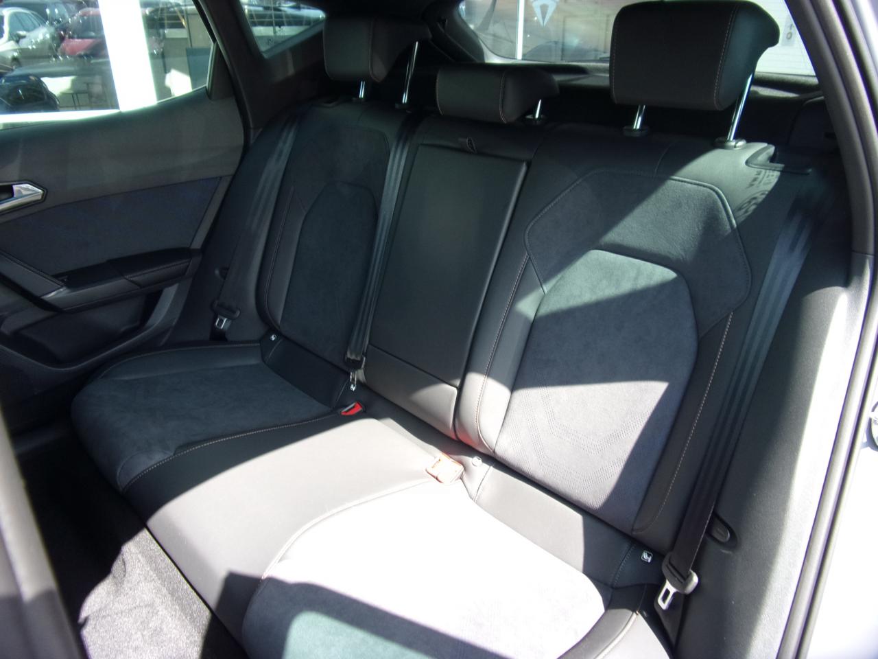 Cupra FORMENTOR VZ BLACK EDITION 2.0 TSI DSG, CO2-Klasse: G, NAVI AHK Bildbeschreibung: Cupra FORMENTOR VZ BLACK EDITION 2.0 TSI DSG, CO2-Klasse: G, NAVI AHK