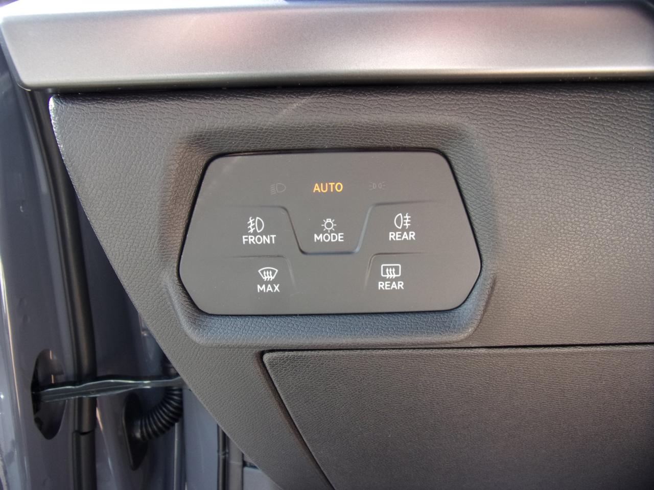 Cupra FORMENTOR VZ BLACK EDITION 2.0 TSI DSG, CO2-Klasse: G, NAVI AHK Bildbeschreibung: Cupra FORMENTOR VZ BLACK EDITION 2.0 TSI DSG, CO2-Klasse: G, NAVI AHK