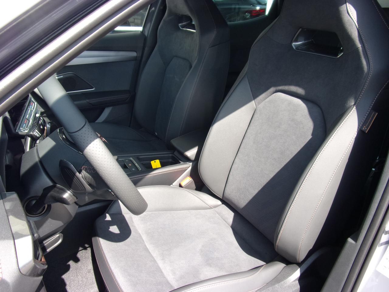 Cupra FORMENTOR VZ BLACK EDITION 2.0 TSI DSG, CO2-Klasse: G, NAVI AHK Bildbeschreibung: Cupra FORMENTOR VZ BLACK EDITION 2.0 TSI DSG, CO2-Klasse: G, NAVI AHK