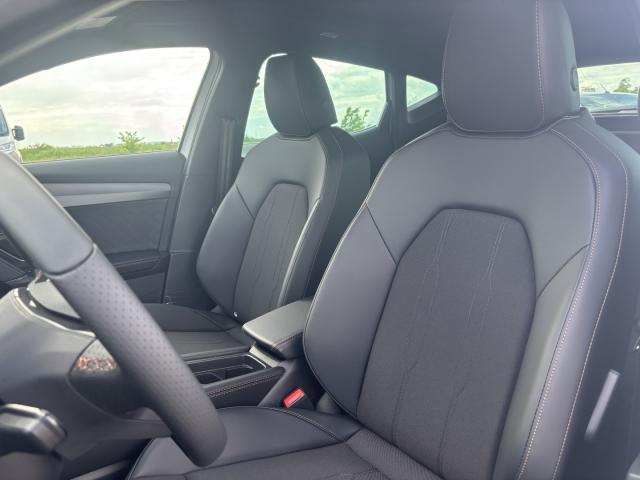Cupra FORMENTOR 1.5 TSI, CO2-Klasse: E, NAVI AHZV-VORBER. PANORAMADACH Bildbeschreibung: Cupra FORMENTOR 1.5 TSI, CO2-Klasse: E, NAVI AHZV-VORBER. PANORAMADACH