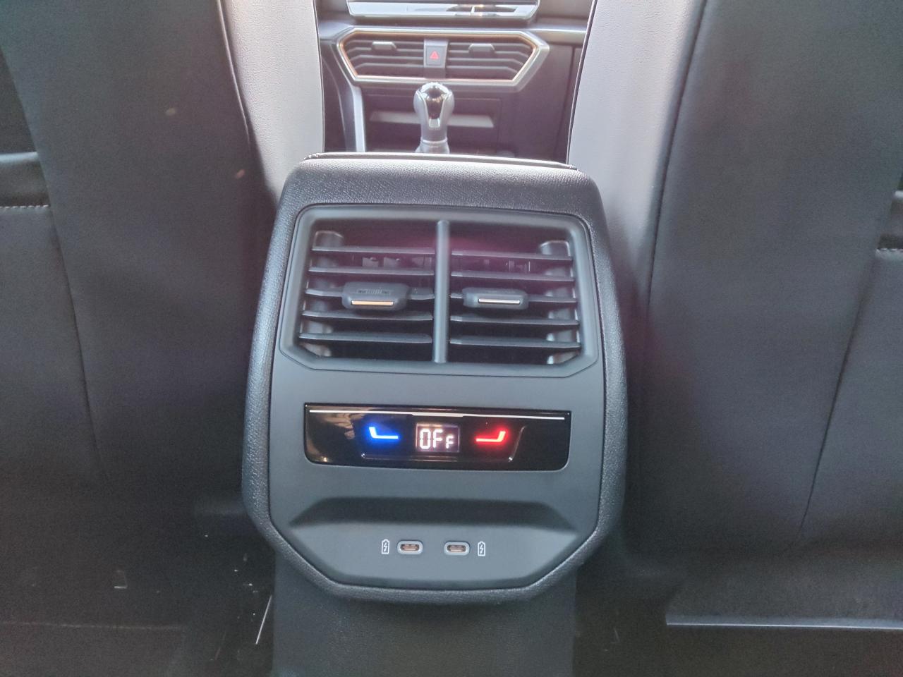 Cupra FORMENTOR 1.5 TSI GAR.-09/2026* NAVI SITZH. DAB+ Bildbeschreibung: Cupra FORMENTOR 1.5 TSI GAR.-09/2026* NAVI SITZH. DAB+