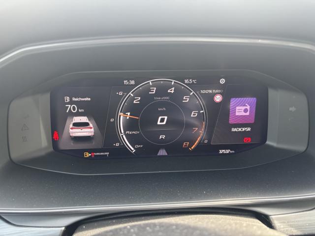 Cupra FORMENTOR VZ 2.0 TSI DSG 5 J. GAR.* NAVI SHZ Bildbeschreibung: Cupra FORMENTOR VZ 2.0 TSI DSG 5 J. GAR.* NAVI SHZ
