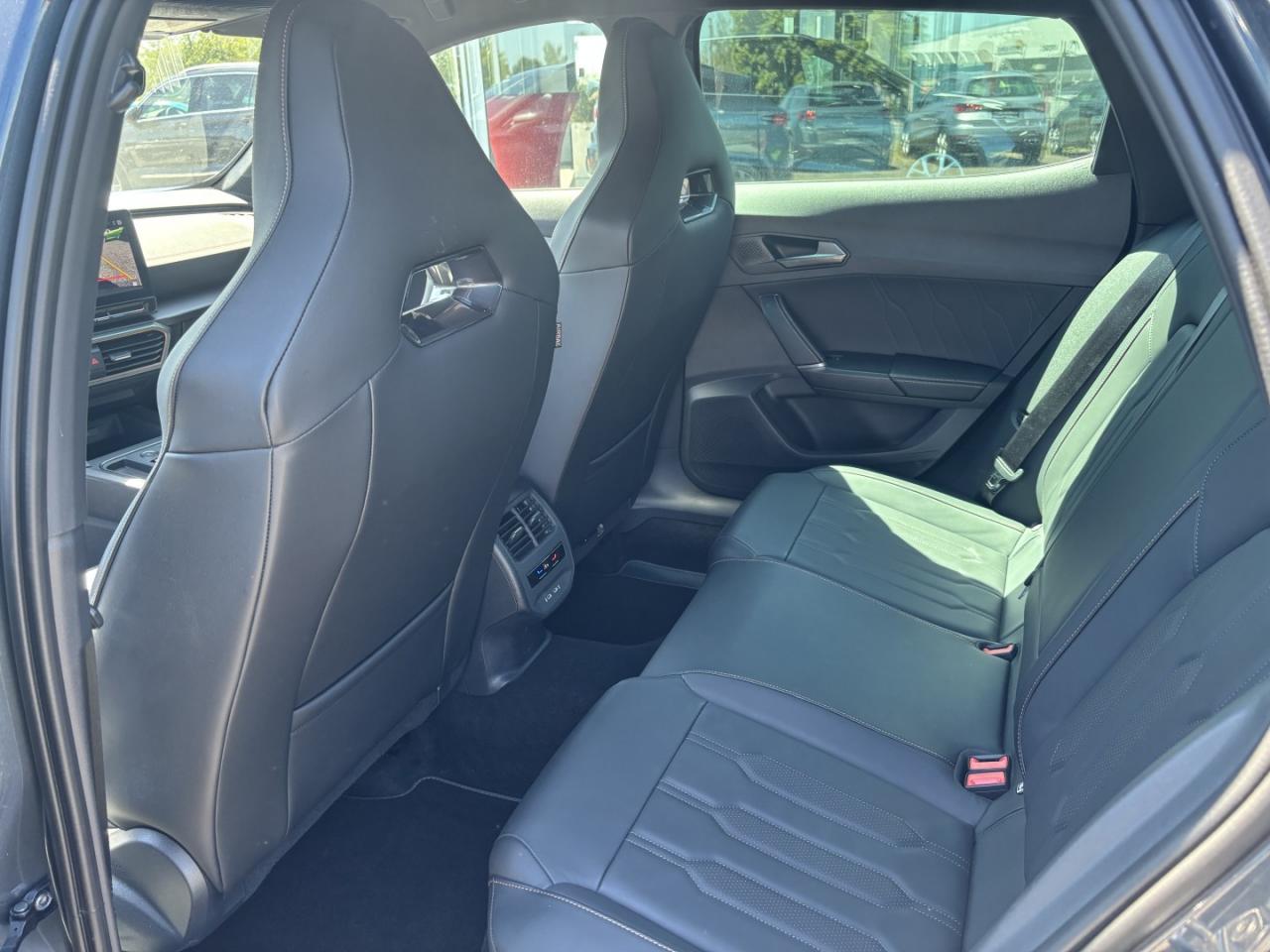 Cupra FORMENTOR VZ 1.4 E HYBRID NAVI EINPARKH. SITZH. Bildbeschreibung: Cupra FORMENTOR VZ 1.4 E HYBRID NAVI EINPARKH. SITZH.