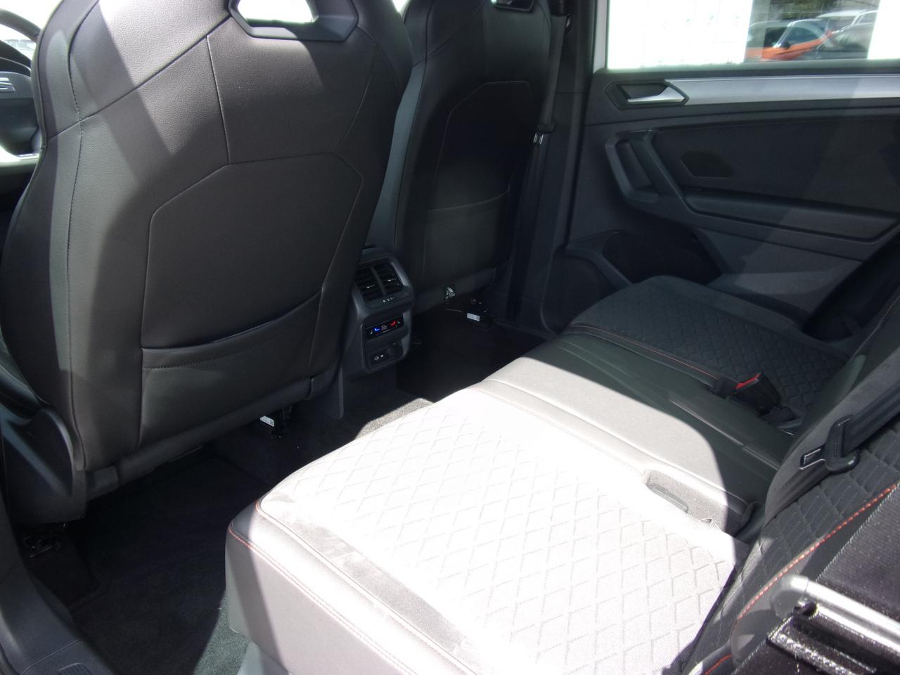 Seat TARRACO FR 2.0 TDI DSG AHZV NAVI STANDHEIZ. SHZ Bildbeschreibung: Seat TARRACO FR 2.0 TDI DSG AHZV NAVI STANDHEIZ. SHZ