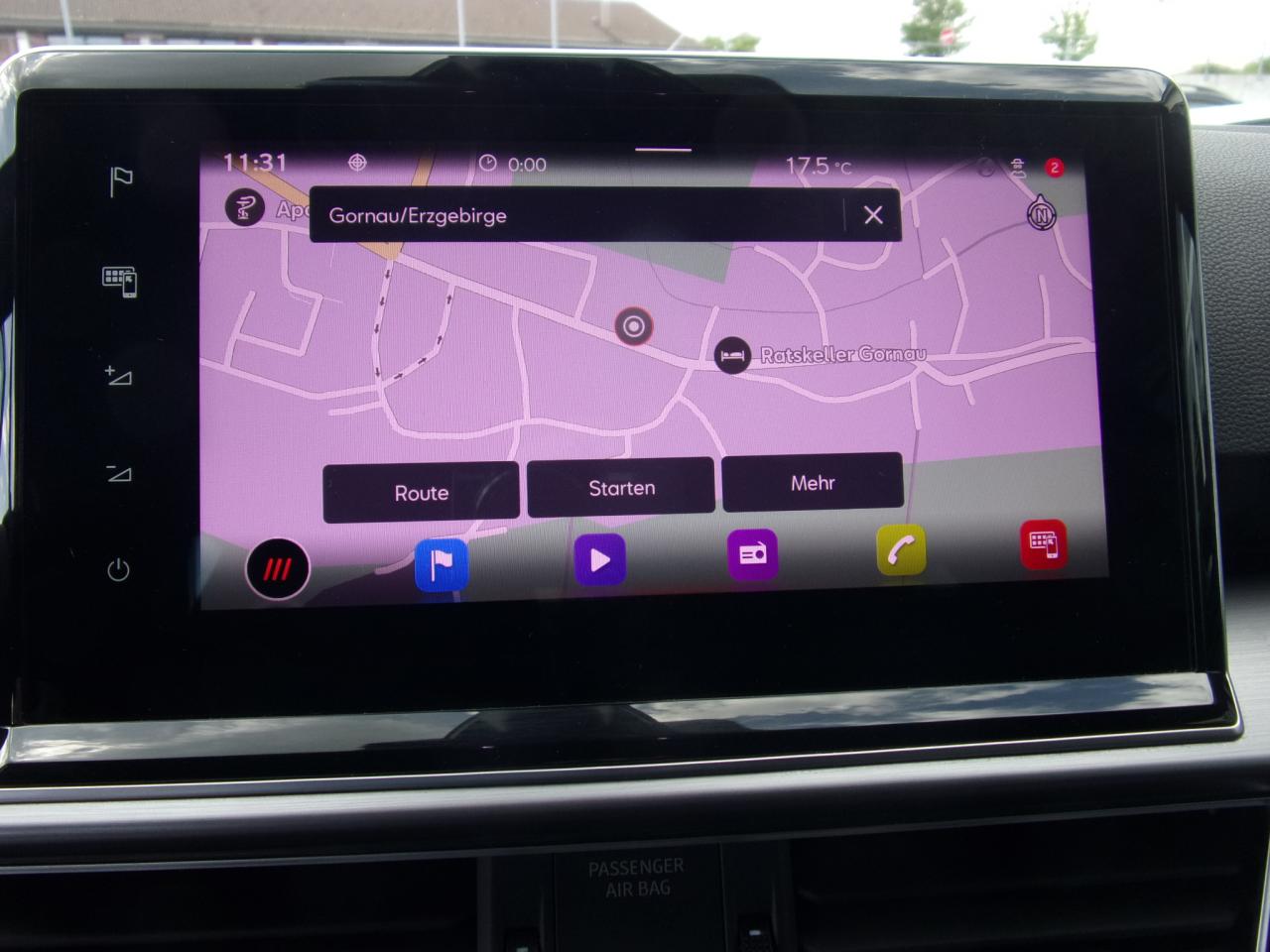 Seat TARRACO FR 2.0 TDI DSG AHZV NAVI STANDHEIZ. SHZ Bildbeschreibung: Seat TARRACO FR 2.0 TDI DSG AHZV NAVI STANDHEIZ. SHZ