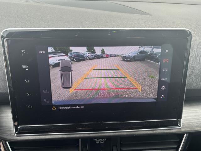 Seat TARRACO XCELLENCE 2.0 TDI AHZV NAVI SITZH. V+HI Bildbeschreibung: Seat TARRACO XCELLENCE 2.0 TDI AHZV NAVI SITZH. V+HI