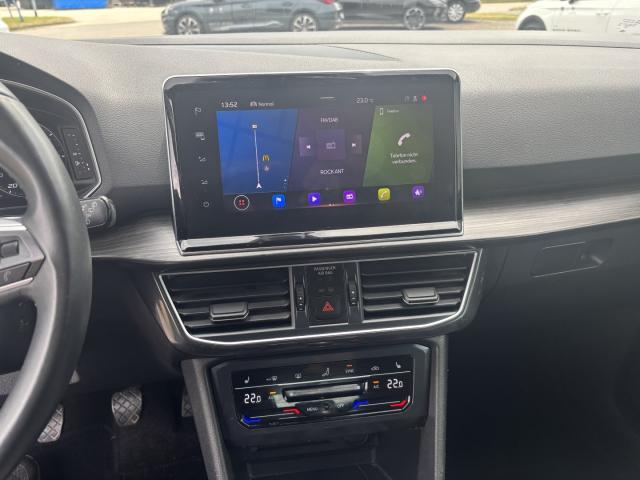 Seat TARRACO XCELLENCE 2.0 TDI AHZV NAVI SITZH. V+HI Bildbeschreibung: Seat TARRACO XCELLENCE 2.0 TDI AHZV NAVI SITZH. V+HI