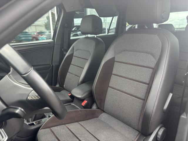 Seat TARRACO XCELLENCE 2.0 TDI AHZV NAVI SITZH. V+HI Bildbeschreibung: Seat TARRACO XCELLENCE 2.0 TDI AHZV NAVI SITZH. V+HI