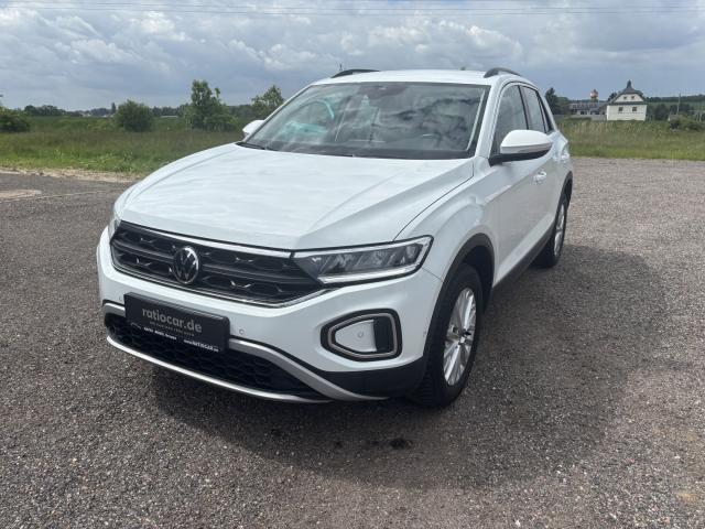 Volkswagen T ROC 1.0 TSI EINPARKH. DAB+ SITZHEIZ. FREISPR. Bildbeschreibung: Volkswagen T ROC 1.0 TSI EINPARKH. DAB+ SITZHEIZ. FREISPR.