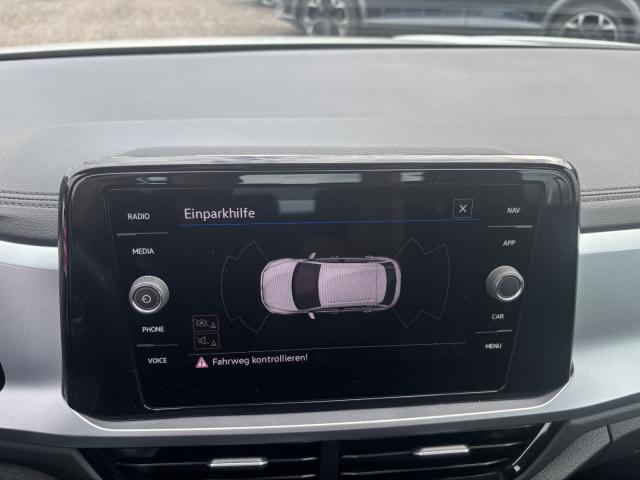 Volkswagen T ROC 1.0 TSI EINPARKH. DAB+ SITZHEIZ. FREISPR. Bildbeschreibung: Volkswagen T ROC 1.0 TSI EINPARKH. DAB+ SITZHEIZ. FREISPR.