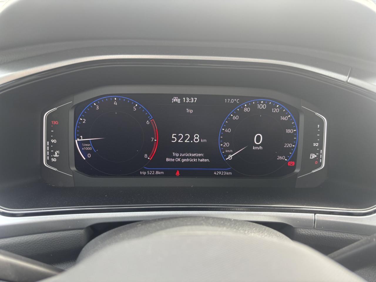 Volkswagen T ROC 1.0 TSI EINPARKH. DAB+ SITZHEIZ. FREISPR. Bildbeschreibung: Volkswagen T ROC 1.0 TSI EINPARKH. DAB+ SITZHEIZ. FREISPR.
