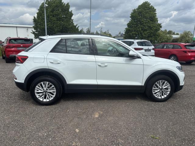 Volkswagen T ROC 1.0 TSI EINPARKH. DAB+ SITZHEIZ. FREISPR. Bildbeschreibung: Volkswagen T ROC 1.0 TSI EINPARKH. DAB+ SITZHEIZ. FREISPR.