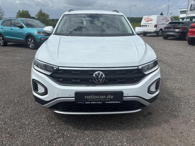 Volkswagen T ROC 1.0 TSI EINPARKH. DAB+ SITZHEIZ. FREISPR. Bildbeschreibung: Volkswagen T ROC 1.0 TSI EINPARKH. DAB+ SITZHEIZ. FREISPR.