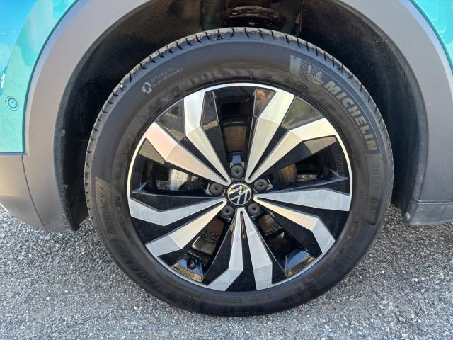 Volkswagen T CROSS LIFE 1.0 TSI DSG +GAR.* SITZH. EPH DAB+ Bildbeschreibung: Volkswagen T CROSS LIFE 1.0 TSI DSG +GAR.* SITZH. EPH DAB+