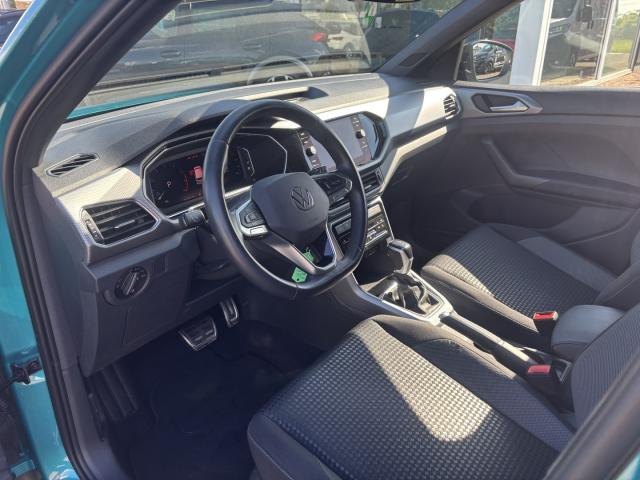 Volkswagen T CROSS LIFE 1.0 TSI DSG +GAR.* SITZH. EPH DAB+ Bildbeschreibung: Volkswagen T CROSS LIFE 1.0 TSI DSG +GAR.* SITZH. EPH DAB+