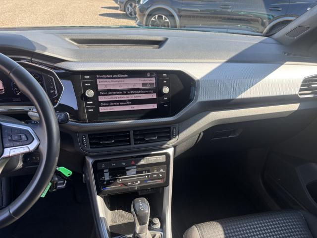 Volkswagen T CROSS LIFE 1.0 TSI DSG +GAR.* SITZH. EPH DAB+ Bildbeschreibung: Volkswagen T CROSS LIFE 1.0 TSI DSG +GAR.* SITZH. EPH DAB+