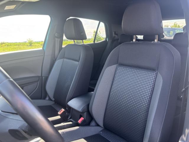 Volkswagen T CROSS LIFE 1.0 TSI DSG +GAR.* SITZH. EPH DAB+ Bildbeschreibung: Volkswagen T CROSS LIFE 1.0 TSI DSG +GAR.* SITZH. EPH DAB+