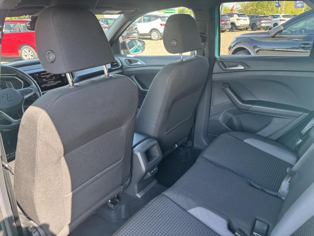 Volkswagen T CROSS LIFE 1.0 TSI DSG +GAR.* SITZH. EPH DAB+ Bildbeschreibung: Volkswagen T CROSS LIFE 1.0 TSI DSG +GAR.* SITZH. EPH DAB+