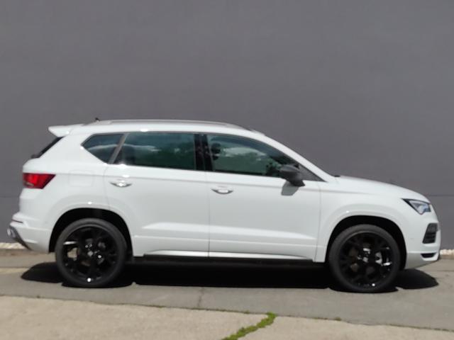 Seat ATECA FR BLACK EDITION 1.5 TSI DSG, CO2-Klasse: E, NAVI SITZHEI. Bildbeschreibung: Seat ATECA FR BLACK EDITION 1.5 TSI DSG, CO2-Klasse: E, NAVI SITZHEI.