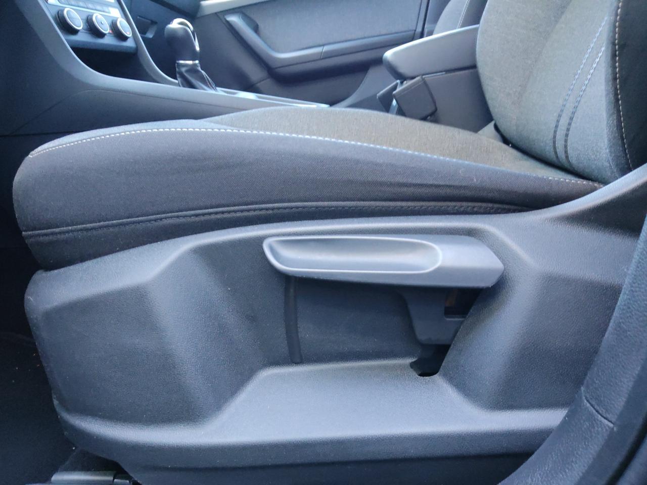 Seat ATECA STYLE 1.5 TSI NAVI SITZH. BEHEIZB. LENKRAD Bildbeschreibung: Seat ATECA STYLE 1.5 TSI NAVI SITZH. BEHEIZB. LENKRAD