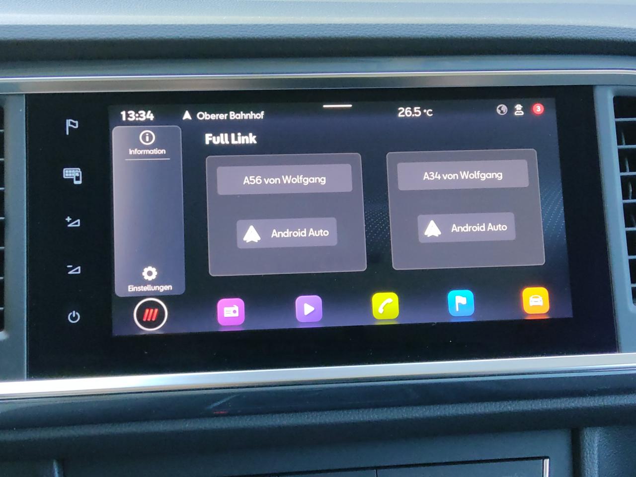 Seat ATECA 1.5 STYLE NAVI SITZH. BEHEIZB. LENKRAD Bildbeschreibung: Seat ATECA 1.5 STYLE NAVI SITZH. BEHEIZB. LENKRAD
