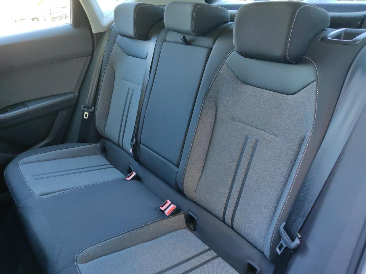Seat ATECA 1.5 STYLE NAVI SITZH. BEHEIZB. LENKRAD Bildbeschreibung: Seat ATECA 1.5 STYLE NAVI SITZH. BEHEIZB. LENKRAD