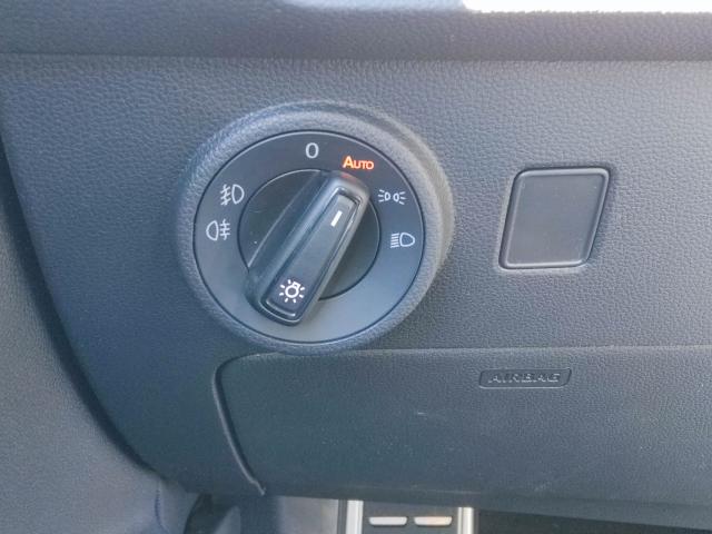 Seat ATECA FR BLACK EDITION 1.5 TSI DSG, CO2-Klasse: E, AHZV NAVI Bildbeschreibung: Seat ATECA FR BLACK EDITION 1.5 TSI DSG, CO2-Klasse: E, AHZV NAVI