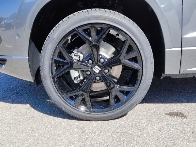 Seat ATECA FR BLACK EDITION 1.5 TSI DSG, CO2-Klasse: E, AHZV NAVI Bildbeschreibung: Seat ATECA FR BLACK EDITION 1.5 TSI DSG, CO2-Klasse: E, AHZV NAVI