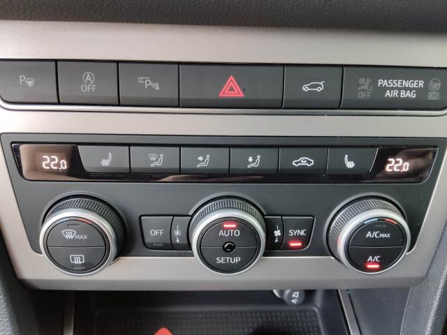 Seat ATECA XPERIENCE 2.0 TSI DSG 4DRIVE SHZ AHK NAVI Bildbeschreibung: Seat ATECA XPERIENCE 2.0 TSI DSG 4DRIVE SHZ AHK NAVI