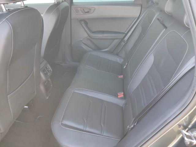 Seat ATECA XPERIENCE 2.0 TSI DSG 4DRIVE SHZ AHK NAVI Bildbeschreibung: Seat ATECA XPERIENCE 2.0 TSI DSG 4DRIVE SHZ AHK NAVI